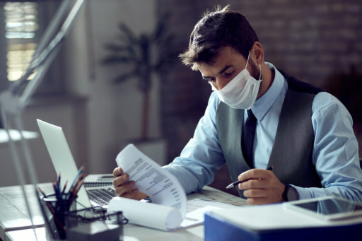 Os contratos de locação na pandemia
